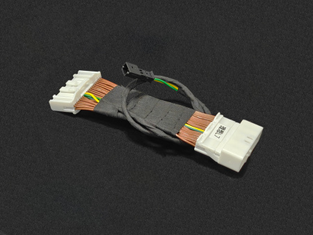 Штатная электрика для LI xiang L7 2022-2024 (Фишка в фишку). Арт - FR.LI.7.103925 от магазина ФаркопРос