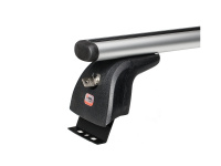 Багажник на крышу BETA Kit-104 с дугами "Футура" 130 (на штатные места) от магазина ФаркопРос