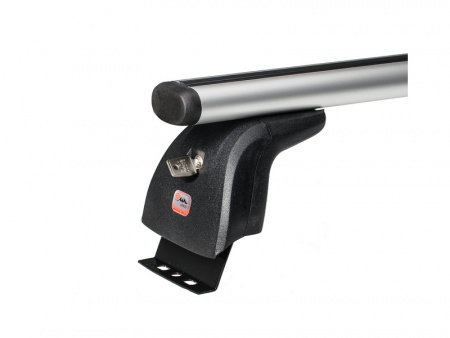 Багажник на крышу BETA Kit-104 с дугами "Футура" 130 (на штатные места) от магазина ФаркопРос