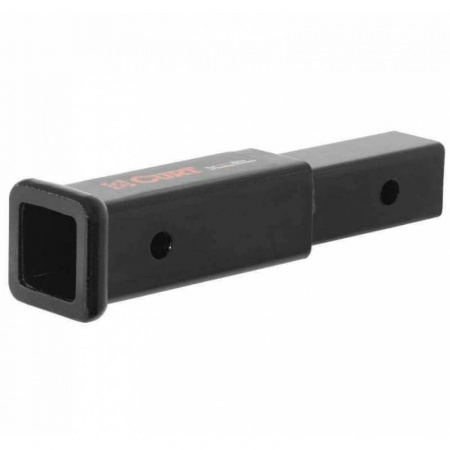 Z2-20 Удлинитель (Экстендер) под квадратное отверстие US-2" (50х50). Общая длина: 350 мм, Автос, Вес - 2,2 от магазина ФаркопРос