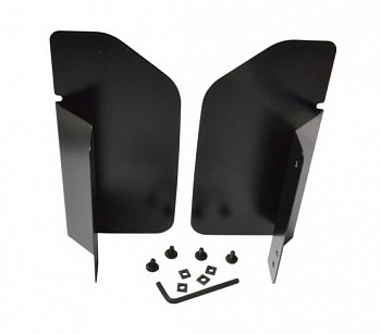 Защитный кожух Thule 9201 для Thule EuroWay G2 от магазина ФаркопРос