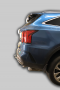 Фаркоп K132-FC для KIA SORENTO IV (MQ) 2020 -, Лидер Плюс от магазина ФаркопРос