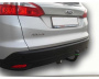 Фаркоп F-240 для Ford Focus III wagon 2011-, Steinhof от магазина ФаркопРос