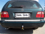 Фаркоп M027A для Mercedes E-Class wagon 1995-2002, Galia от магазина ФаркопРос