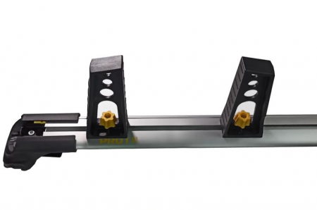 Грузовые фиксаторы Turtle для поперечин (4 шт.) от магазина ФаркопРос