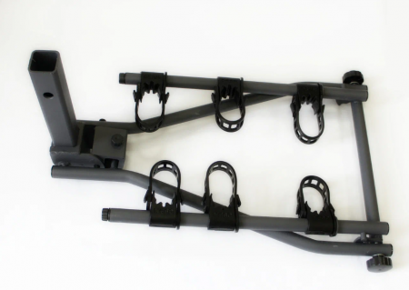 Велокрепление Compact 3 под американский квадрат. Oris Boasl арт - BC3212 от магазина ФаркопРос