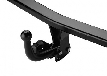 Фаркоп 2116-A для Volkswagen Passat sedan / wagon 1993-1997, Oris от магазина ФаркопРос