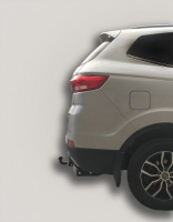 Фаркоп, L303-FC для LIFAN MYWAY 2016-, Лидер Плюс от магазина ФаркопРос