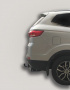 Фаркоп, L303-FC для LIFAN MYWAY 2016-, Лидер Плюс от магазина ФаркопРос