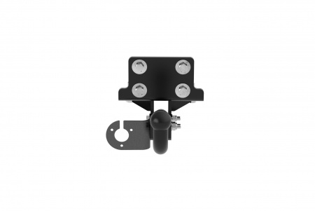 Фаркоп T23.01A для "Toyota Land Cruiser Prado (120/ 150) 2002-2009/ 2009+. FJ Cruiser 2006-+, Lexus GX (460/470) 2009-2015/ 2002-2009 Тип шара: A. (БЕЗ электрики). Масса фаркопа 7 кг. от магазина ФаркопРос