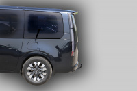 Фаркоп H233-A для HYUNDAI STARIA 2021 - .... г. в. от магазина ФаркопРос