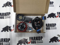 Комплект штатной электропроводки для фаркопа LADA Largus 2021- Артикул сертификата: KA.SC.7. от магазина ФаркопРос