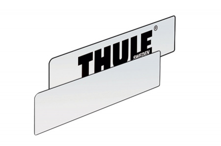 Номерной знак Thule 976-2 для велобагажника от магазина ФаркопРос