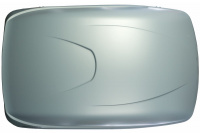 Бокс Thule Ocean 100, 139x90x39, серый, 370 литров от магазина ФаркопРос