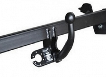 Фаркоп R.007 для Renault Laguna I лифтбек 1994-2000., Imiola от магазина ФаркопРос