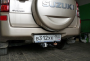 Фаркоп SZ 06 для Suzuki Grand Vitara 5d кроссовер 2005, Avtos от магазина ФаркопРос