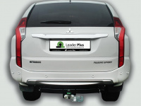 Фаркоп M115-FC для MITSUBISHI PAJERO SPORT 2 / 3 (2008-...), Лидер Плюс от магазина ФаркопРос