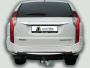 Фаркоп M115-FC для MITSUBISHI PAJERO SPORT 2 / 3 (2008-...), Лидер Плюс от магазина ФаркопРос