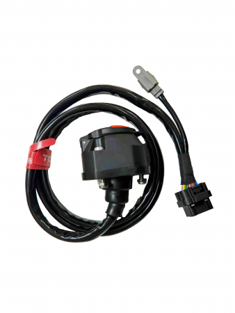 Штатная электрика для Voyah Free 2021-2024 (Фишка в фишку). Арт - FR.V.F.104612 от магазина ФаркопРос