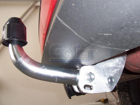 Фаркоп F096A для Ford Focus II wagon 2004-2011, Galia от магазина ФаркопРос