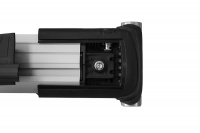 (БС LUX ХАНТЕР/TANK-300) Багажная система LUX ХАНТЕР для TANK 300 2021-... г.в. с рейлингами. Артикул - (604981) от магазина ФаркопРос