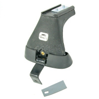 Опоры багажника. Лапы KOALA K-R (Opel Insignia) Арт: (KR). Дуги: “O” 1,07 м от магазина ФаркопРос