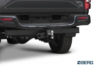 Фаркоп BERG для Great Wall Wingle 7 2020-. Тип шара: E. Нагрузки: 3300/100 кг. Вес: 32,6. БЕЗ выреза в бампере. Артикул - (F.2011.001) от магазина ФаркопРос