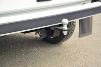 Фаркоп LNI-95-991122.00 PT Group для Lada 4x4 2121, 2131 с 1995 - съемный квадрат от магазина ФаркопРос