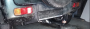Фаркоп SZ 09 для Suzuki Jimny кроссовер 1998-2006, Avtos от магазина ФаркопРос