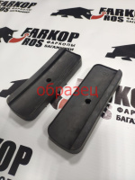 Комплект адаптеров резиновых LUX 09 (2 шт. - 09А и 09В) от магазина ФаркопРос