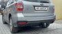 Фаркоп SBF-12-991122.00 PT Group Subaru Forester 2012-2018, съемный квадрат от магазина ФаркопРос