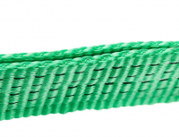 Трос буксировочный Hitch REGULAR, масса авто 2.5т, разрывная 7,5т, 5м лента 50мм, крюк-крюк