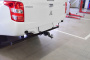 Фаркоп MLT-16-991122.00 / 21011501 PT Group для Mitsubishi L200 2016-, Fiat Fullback 2016- съемный квадрат от магазина ФаркопРос