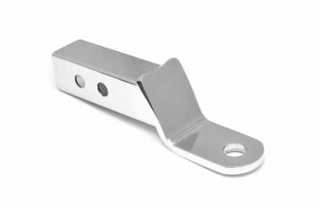 Кронштейн 50х50 для фаркопа универсальный (НПС) в сборе (арт. TOW990105), PT GROUP от магазина ФаркопРос