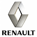 Пороги на RENAULT
