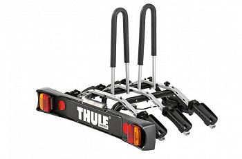 Велобагажник на фаркоп Thule RideOn 9503, 3 велосипеда от магазина ФаркопРос