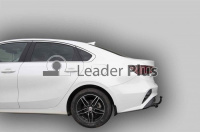 Фаркоп K134-A для KIA CERATO IV restyle (седан) 2021 - от магазина ФаркопРос
