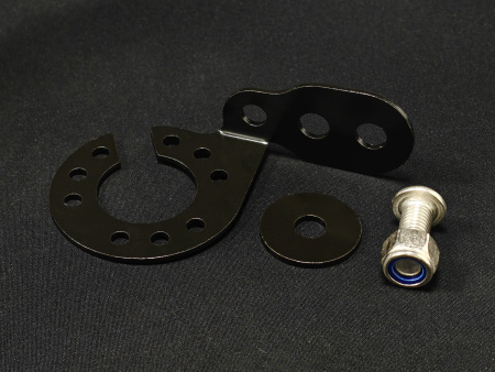 Штатная электрика для LI xiang L7 2022-2024 (Фишка в фишку). Арт - FR.LI.7.103925 от магазина ФаркопРос