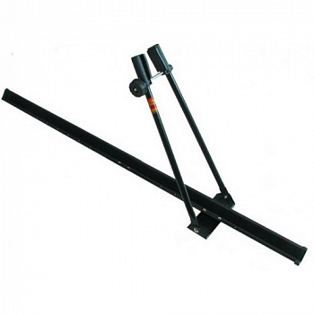 Велокрепление на крышу ROVER Amos 2021,  1 велосипед от магазина ФаркопРос