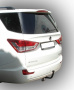 Фаркоп S209-A для Ssang Yong Stavic 2013, Лидер Плюс от магазина ФаркопРос
