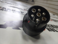 Адаптер 7-13 контактов от магазина ФаркопРос