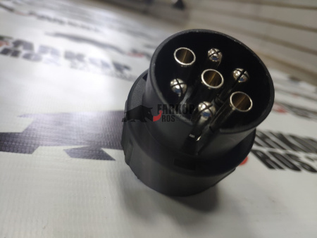 Адаптер 7-13 контактов от магазина ФаркопРос