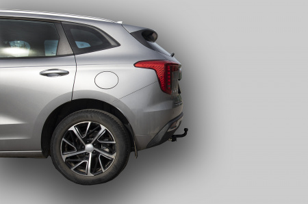 Фаркоп H301-A для HAVAL JOLION 2021 -... г. в. от магазина ФаркопРос