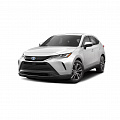 Фаркопы для Toyota Venza 2020- от магазина ФаркопРос