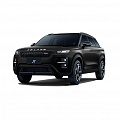Фаркопы для Jeland J7 от магазина ФаркопРос