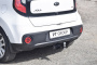 Фаркоп KSL-13-991122.00 PT Group для KIA Soul 2013-2018 - съемный квадрат от магазина ФаркопРос