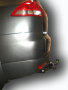 Фаркоп M115-FC для MITSUBISHI PAJERO SPORT 2 / 3 (2008-...), Лидер Плюс от магазина ФаркопРос