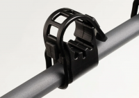 Велокрепление Compact 3 под американский квадрат. Oris Boasl арт - BC3212 от магазина ФаркопРос