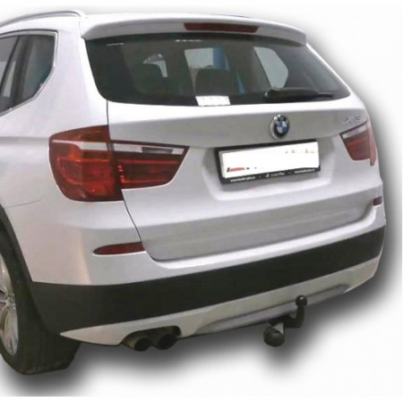 Фаркоп B-058 для BMW X3 E83 2004-2010, Steinhof от магазина ФаркопРос
