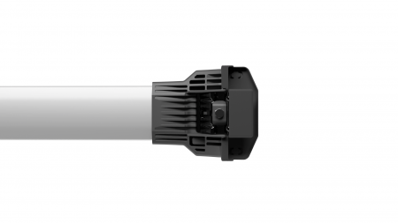 Багажная система LUX CONDOR для а/м с классическими рейлингами универсальная с дугами Актив 110 см серебристыми от магазина ФаркопРос